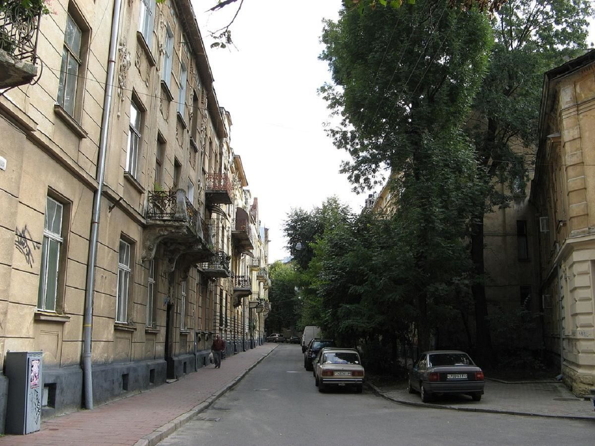 Апартаменты Apartamenty on Akademika Pavlova Львов